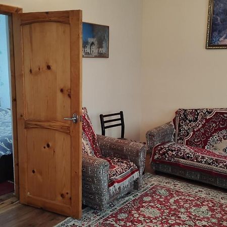 Maksat Guest House Cholpon-Ata Εξωτερικό φωτογραφία