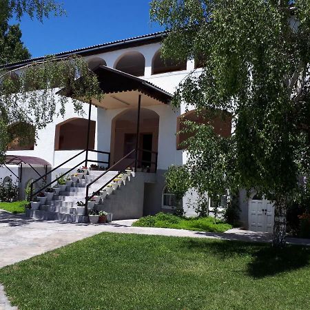 Maksat Guest House Cholpon-Ata Εξωτερικό φωτογραφία