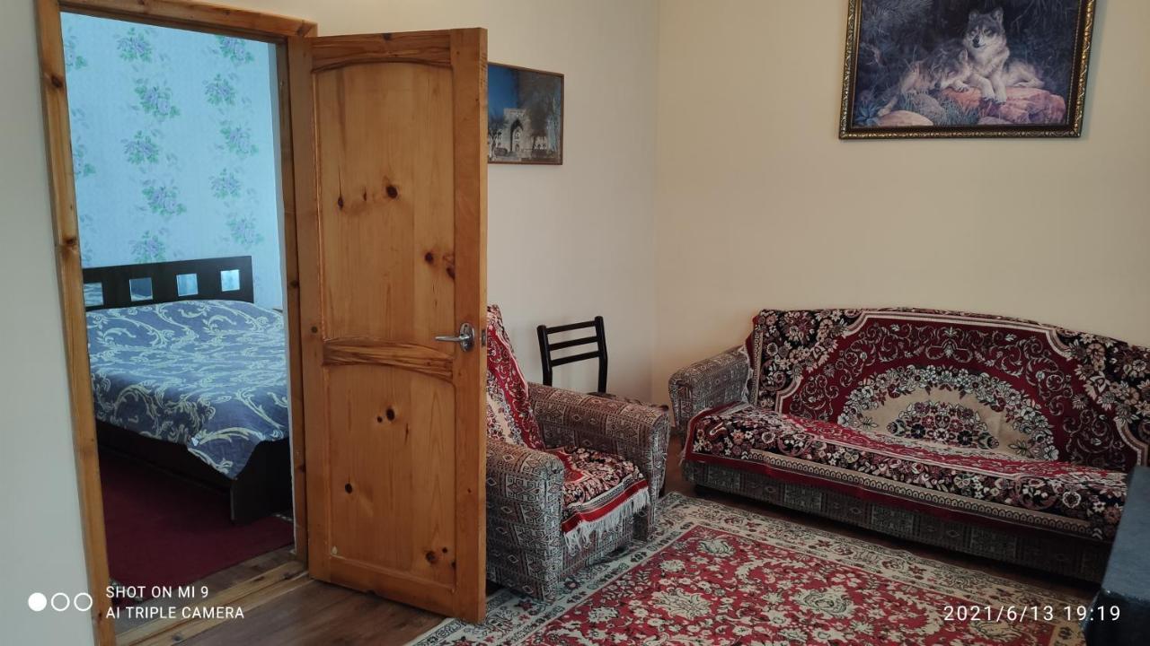 Maksat Guest House Cholpon-Ata Εξωτερικό φωτογραφία