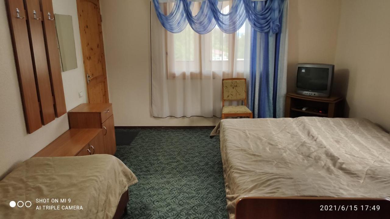 Maksat Guest House Cholpon-Ata Εξωτερικό φωτογραφία