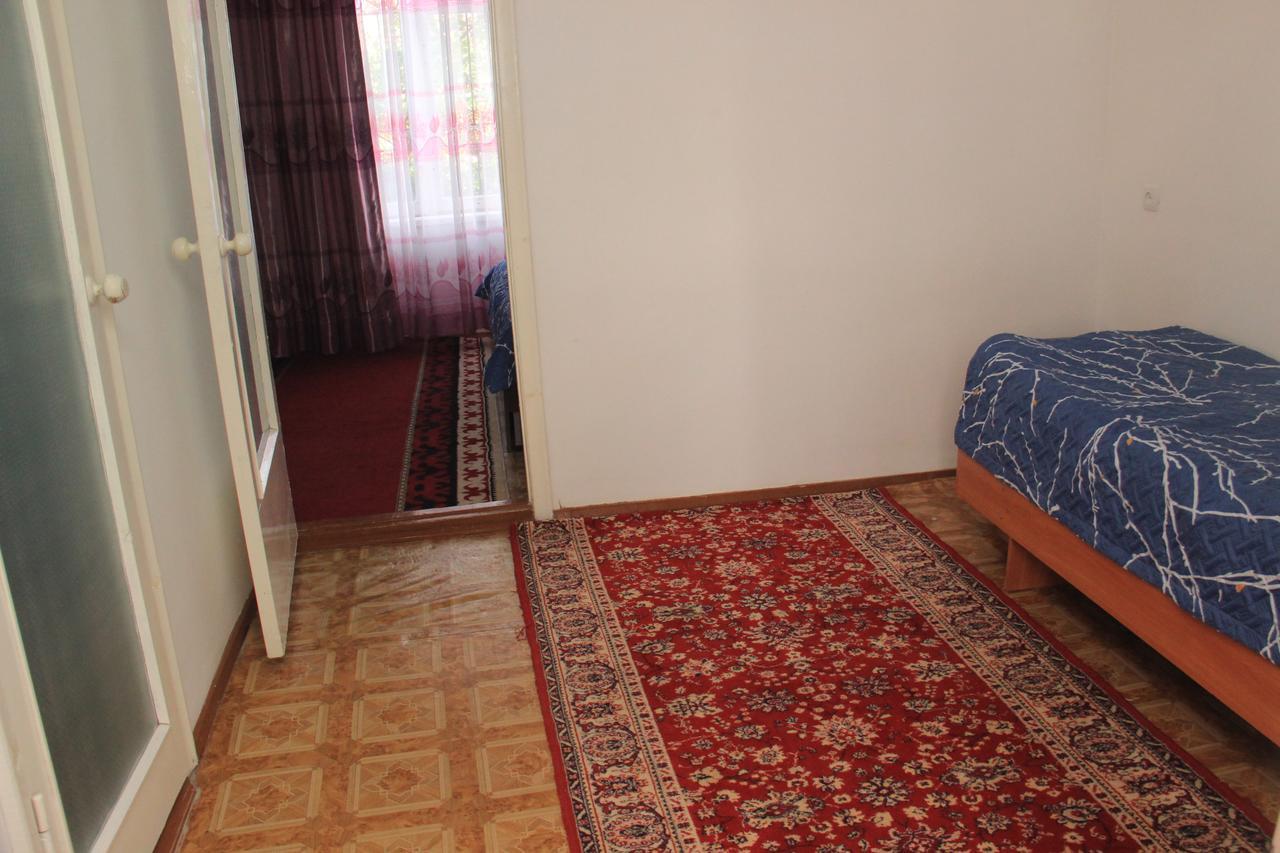 Maksat Guest House Cholpon-Ata Εξωτερικό φωτογραφία